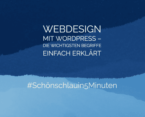 Webdesign mit WordPress aus Hilden